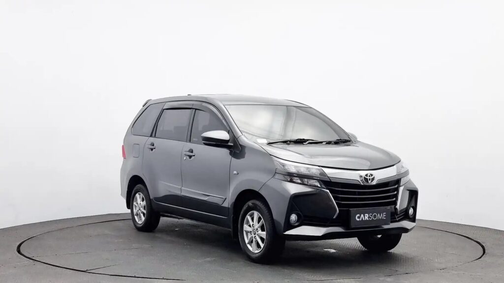avanza